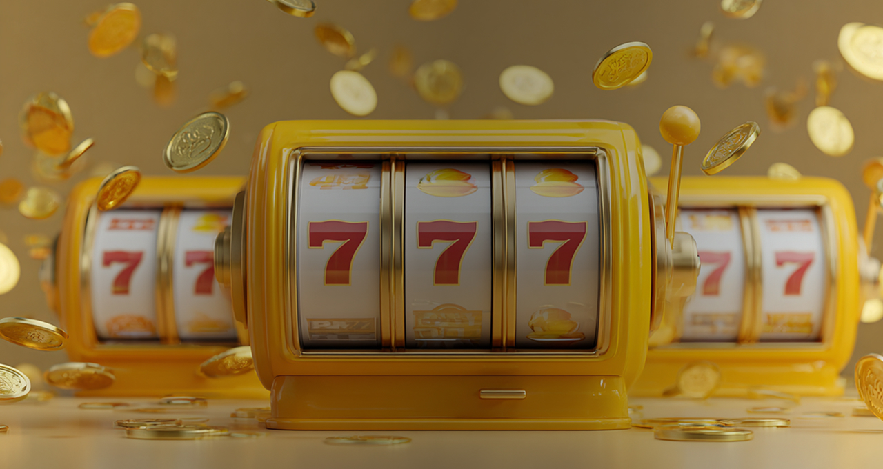 Duffspin Casino Banner